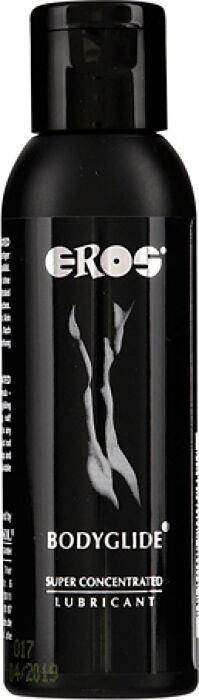 EROS Bodyglide siliconen glijmiddel 50 ml