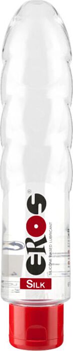 Siliconen glijmiddel EROS TOY BOTTLES 175 ml