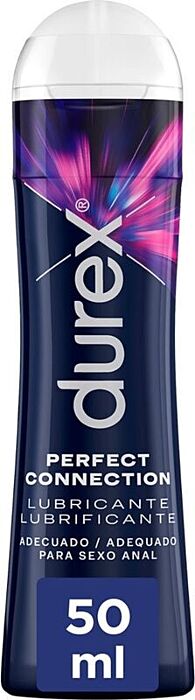 Glijmiddel Durex Perfect Connection 50ml