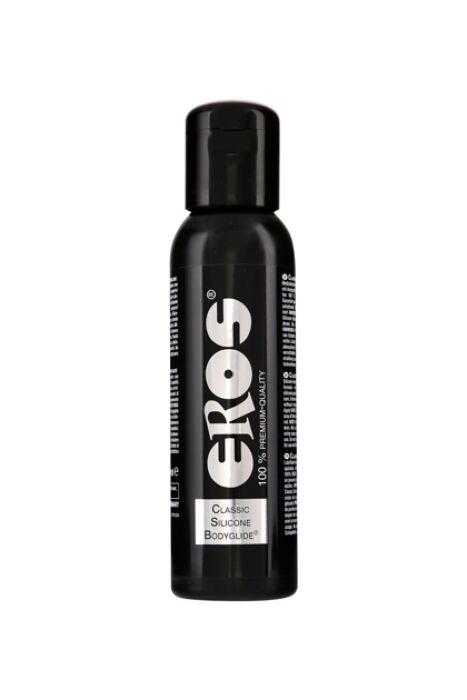 Lubricant EROS Classic Silicone Bodyglide 50 ml