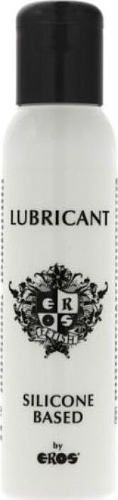 Lubricant EROS FETISH LINE 100 ML - Extreem lange smering