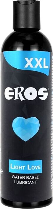 Glijmiddel EROS XXL 300 ML - Perfecte Glijervaring