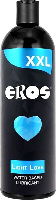 Lubricant EROS Classic Line XXL Light 600ml