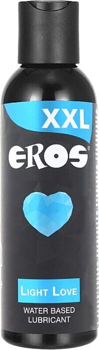 Glijmiddel EROS XXL 150 ML - Perfecte ervaring