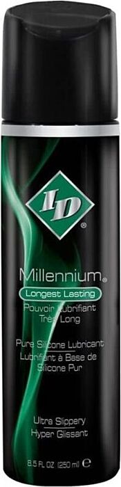 Lubricant ID Millennium 250ml Long Lasting