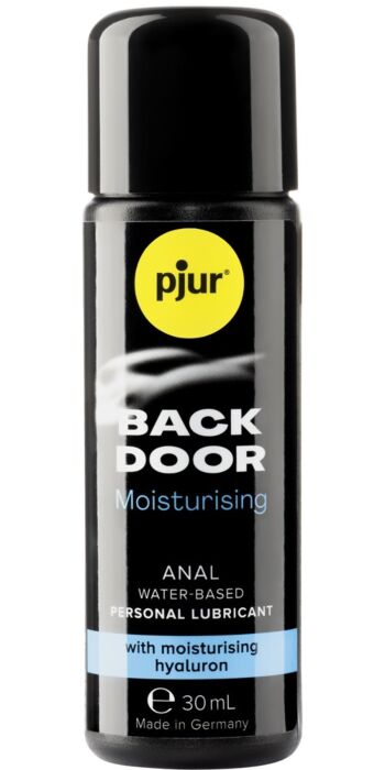 Glijmiddel Pjur Backdoor Moisturising 30 ml