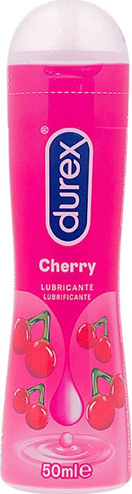 DUREX Play Cherry glijmiddel 50 ml