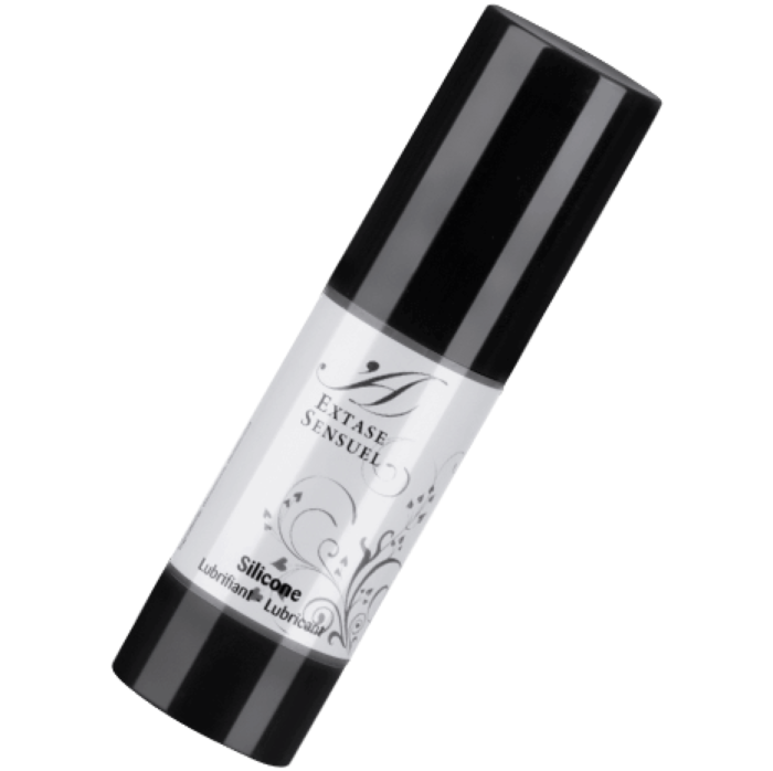 Lubricant EXTASE SENSUAL 30 ML met ultrasoepele siliconenbasis