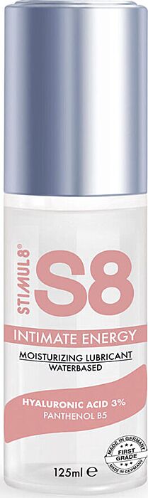 Lubricant STIMUL8 S8 Hyaluron Hydrating