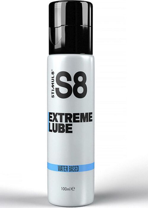 Lubricant STIMUL8 S8 Extreme Lube Waterbased