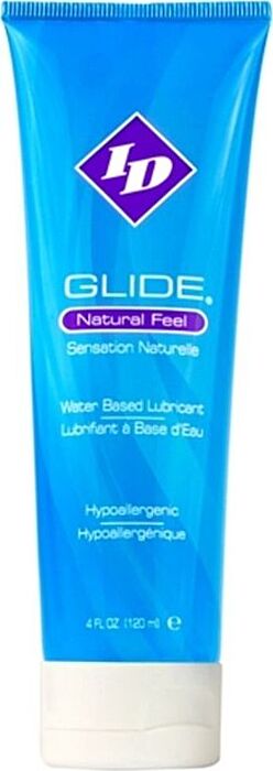 Glijmiddel Reisformaat 120ml