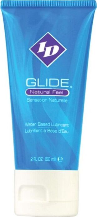 Glijmiddel Reisformaat 60ml