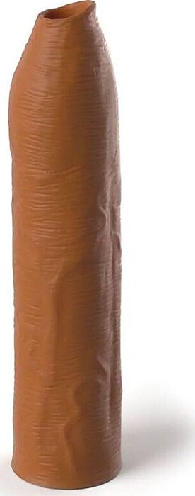 Penisaccessoire Fantasy X-Tensions Uncut 17,78 cm Penisaccessoire Fantasy X-Tensions Uncut 17,78 cm