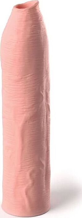 Pene Extensie Fantasy X-Tensions Uncut 17,78 cm