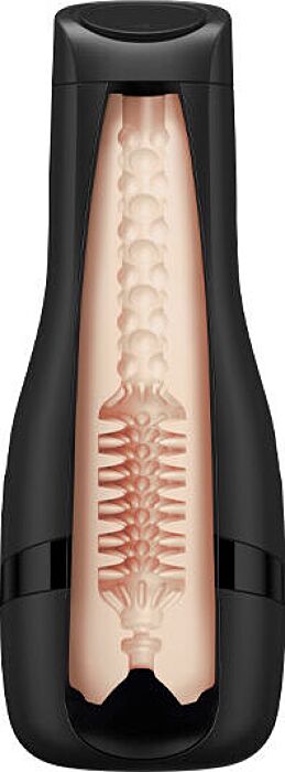 Binnenhoes Satisfyer Men Tornado Bliss voor Men One