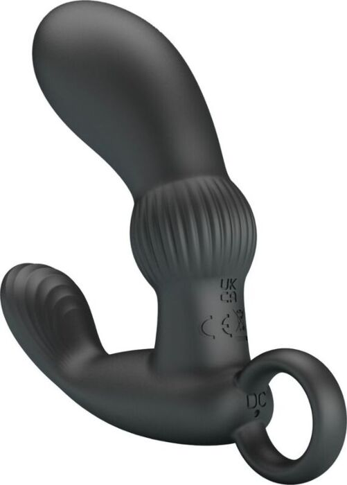 Vibrator Pretty Love Cayla Massager Anal Uniek