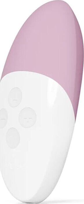 Vibrator LELO SIRI 3 Geluidsgestuurd Roze Vibrator LELO SIRI 3 Geluidsgestuurd Roze
