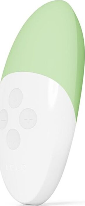 Clitorisstimulator LELO SIRI 3 Geluidsgestuurd