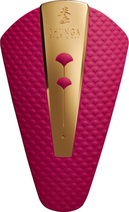 Intieme Massager Fuchsia Verleiding Obi
