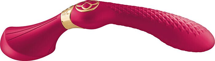 Intieme Massager Fuchsia Zoa Intieme Massager Fuchsia Zoa