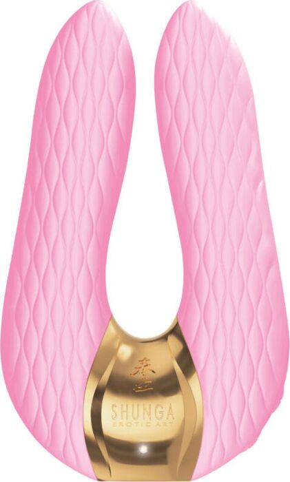 Intieme Roze Aiko Massager