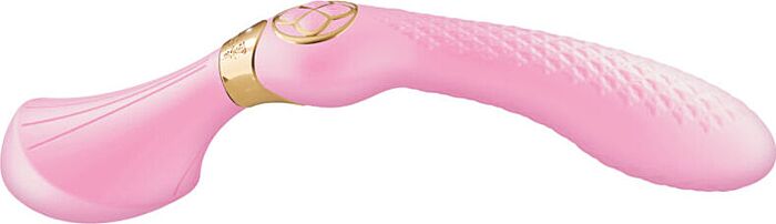 Intieme Massager Roze Sensuva