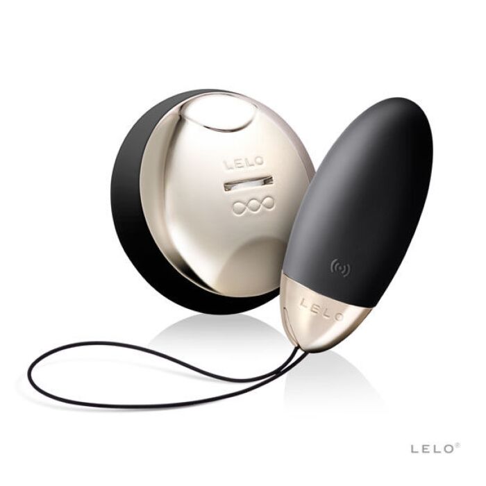 Massager LELO Lyla 2 met afstandsbediening