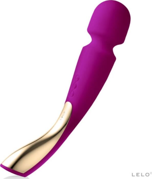 Massage Wand LELO Smart Wand 2 met 10 vibratiemodi Massage Wand LELO Smart Wand 2 met 10 vibratiemodi