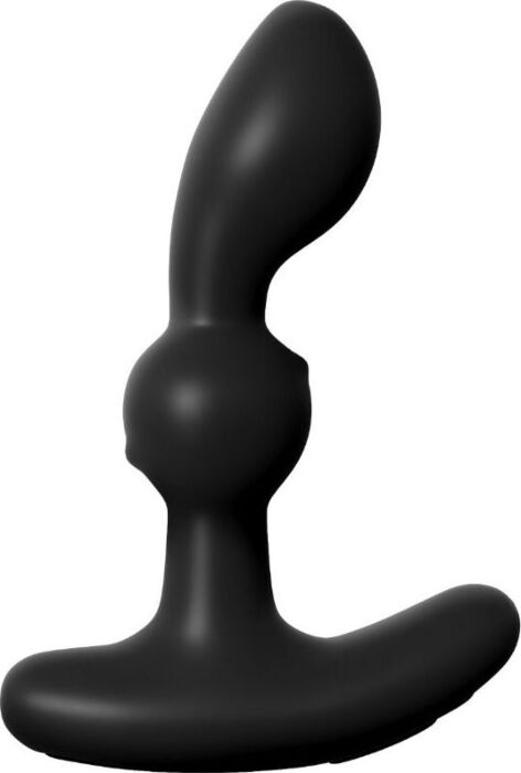 Prostaatvibrator ANAL FANTASY P‑Motion voor gerichte stimulatie