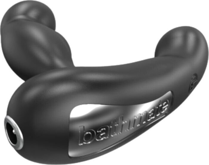 Dubbele prostaatmassager