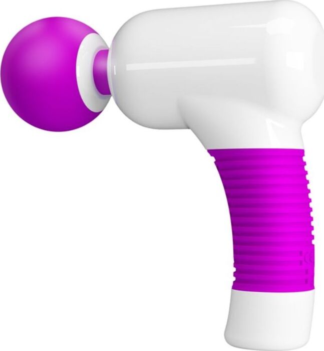 Massager Pretty Love Magic Gun 7 Functies