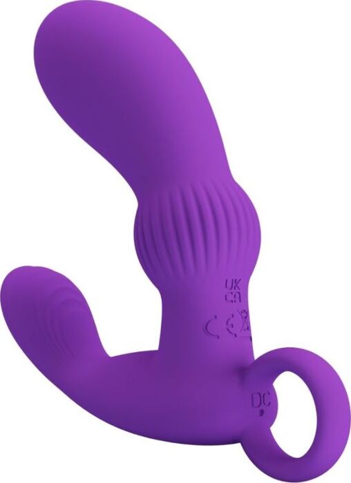 Vibrator Pretty Love Cayla Lila Massager