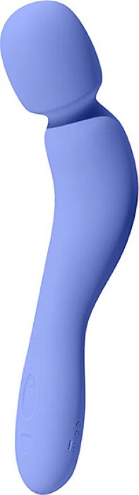 Wandvibrator Dame Products COM Periwinkle
