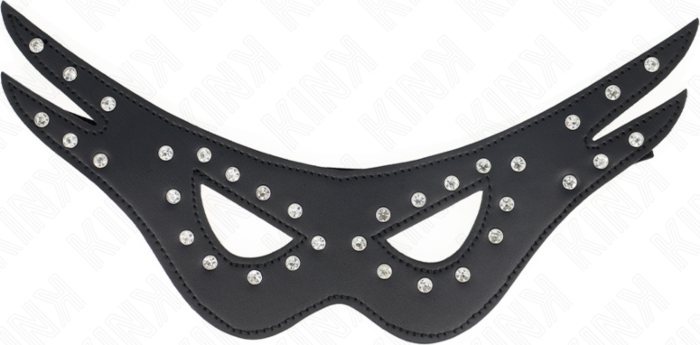 BDSM Masker KINK Masked Allure Sexy Design