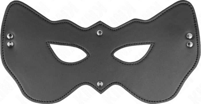 BDSM Mask KINK Masked Allure Model 2 | Sleek Design