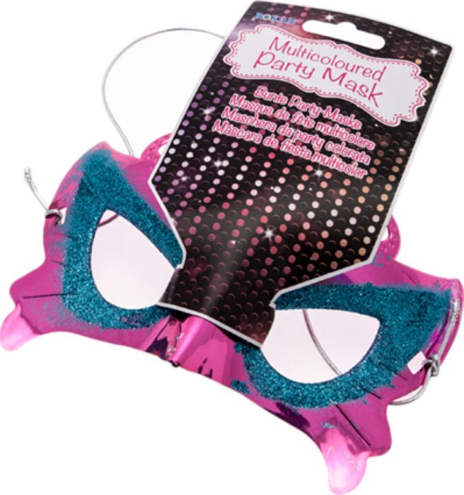 Masker voor feest en verkleden Juegos - Broma - Libros Masker voor feest en verkleden Juegos - Broma - Libros