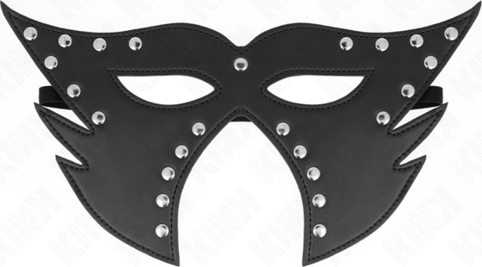 BDSM Masker KINK Masked Allure - Sensualiteit