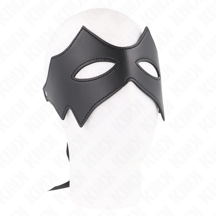 Masker KINK MASKED ALLURE Model 1 voor BDSM en rollenspel