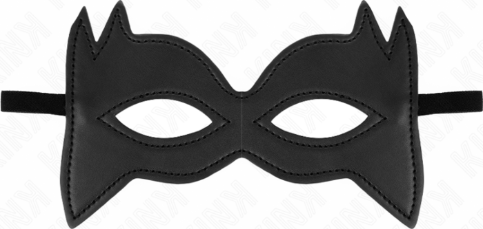 BDSM Mask KINK Masked Allure Cat Model 3