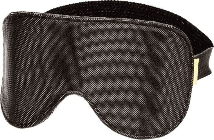Oogmasker Calexotics Boundless Blackout - Luxe Comfort