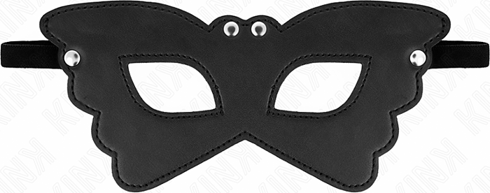 BDSM Masker KINK - Mariposa | Sensuele Mystery