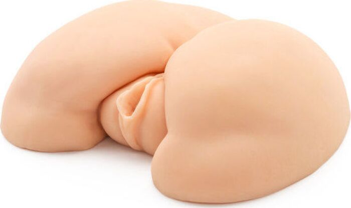 ACT Horny Fuck masturbator met vagina en anus ACT Horny Fuck masturbator met vagina en anus