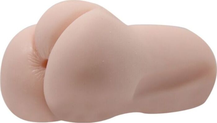 Masturbator Crazy Bull Model 2 met waterskin technologie Masturbator Crazy Bull Model 2 met waterskin technologie