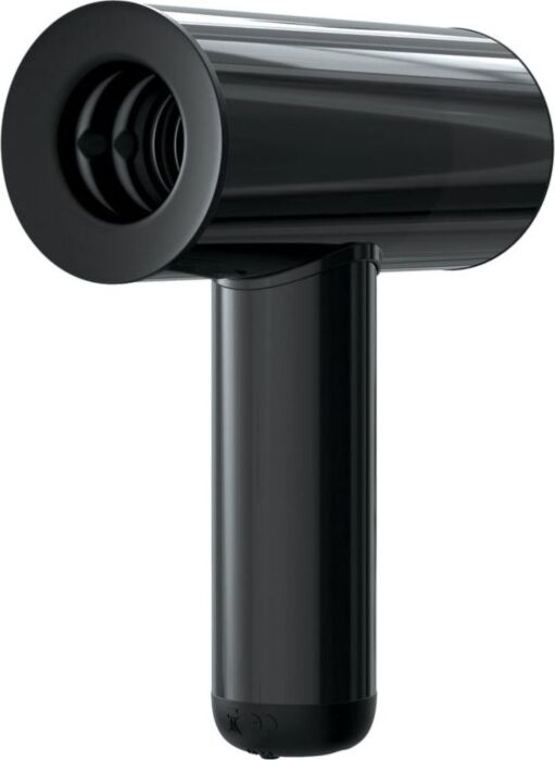 Automatische Hydrobator PDX ELITE met dubbel open tunnel