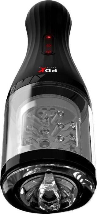 Automatische masturbator PDX ELITE Talk Dirty Rotobator Automatische masturbator PDX ELITE Talk Dirty Rotobator