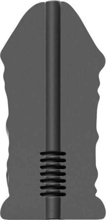 Masturbator Black Velvet - Intense Pleasure Masturbator Black Velvet - Intense Pleasure