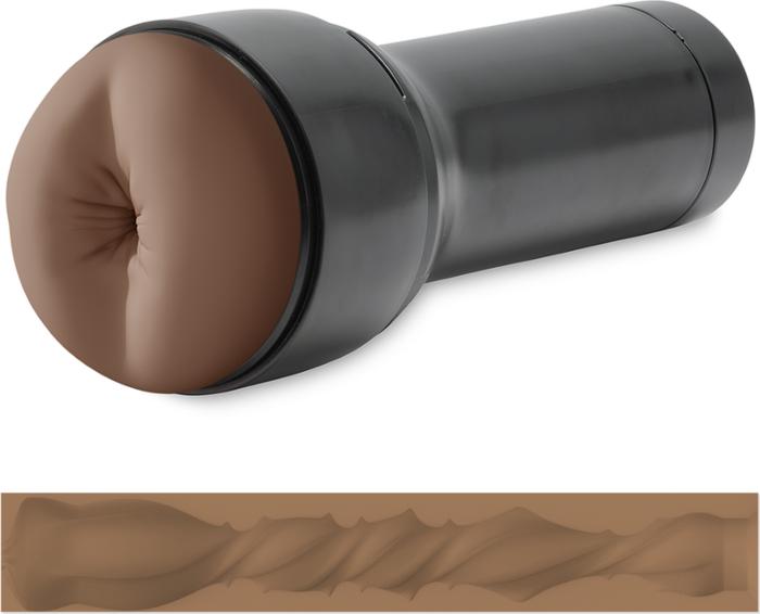 Masturbator Butt FeelStroker Bruin