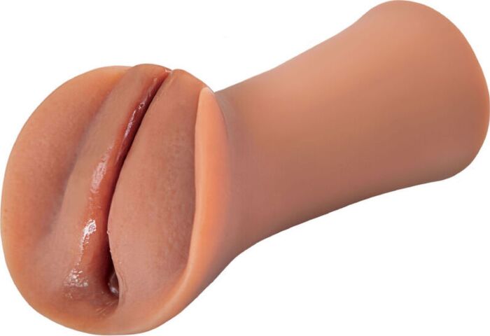 Zuigende Snoep Masturbator