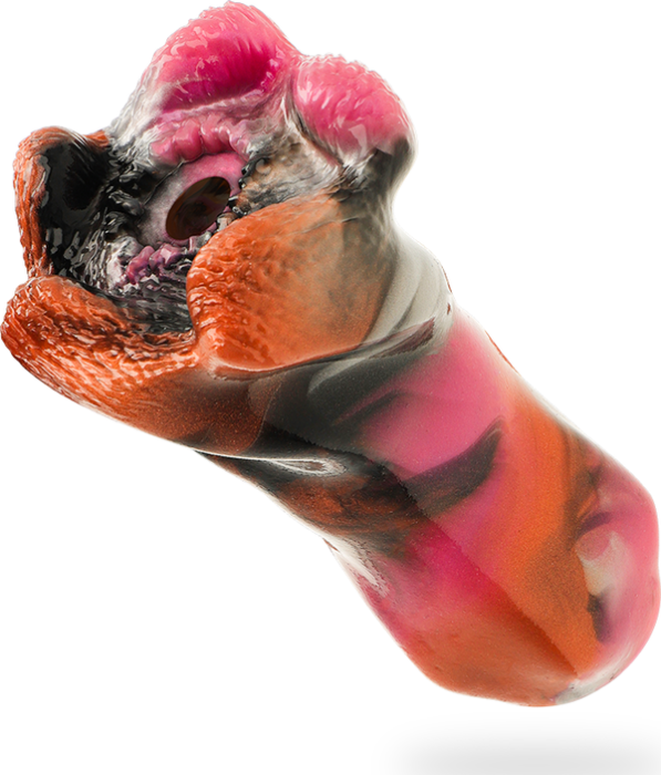 Masturbator EPIC Telemus CYCLOPS - Ergonomisch Design