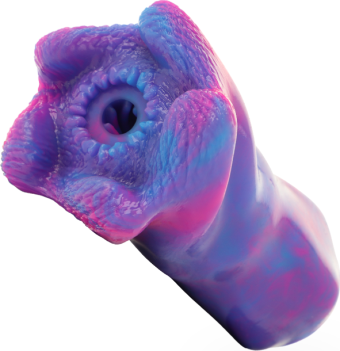 Masturbator EPIC Thetis - Ergonomisch Design